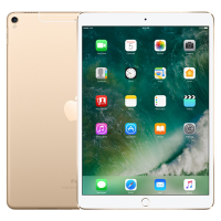 Máy tính bảng iPad Pro