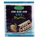 Rong biển Gim Bab Gim Green World
