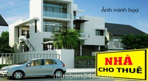 Cho thuê nhà mới xây CX Nguyễn Trung Trực đường 3/2 P.12, Q.10