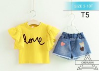 Bộ đồ trẻ em giá hàng shop