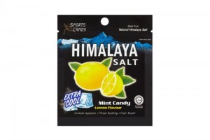 Kẹo himalaya salt mint lemon
