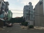Bán gấp nền đất góc hai mặt tiền