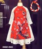 ao-dai-tre-em-cach-tan - ảnh nhỏ  1