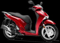 Chuyên bán các dòng Sh 150i