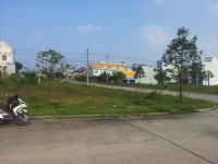 Bán Lô Góc Mặt Tiền Quốc Lộ 13, KP4, P.Hiệp Bình Phước, Thủ Đức