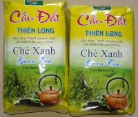 Trà Xanh Cầu Đất Đà Lạt