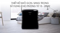 Máy lọc không khí có bắt muỗi Sharp