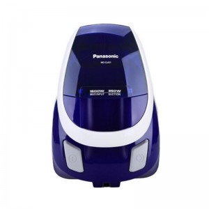 Máy hút bụi Panasonic