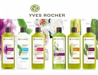 Dầu Gội Yves Rocher Làm Sạch Và Ngăn Ngừa Gàu
