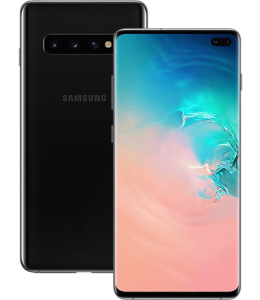 Điện thoại Samsung Galaxy S10+