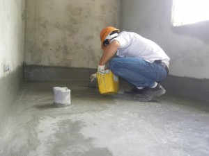 Chống thấm tại Đà Nẵng