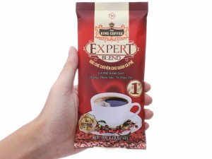 Cà phê TNI King Coffee Expert Blend
