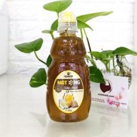 Mật ong Tam Đảo Honeco