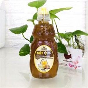 Mật ong Tam Đảo Honeco
