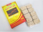 Bánh khô mè bà Liểu 250gr