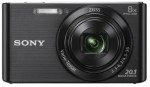 Máy Ảnh Sony Cybershot DSC W830