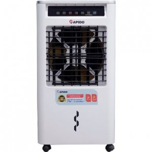 Quạt điều hòa Rapido Turbo 3000D