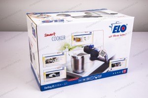 Nồi áp suất ELo 3.2 lít