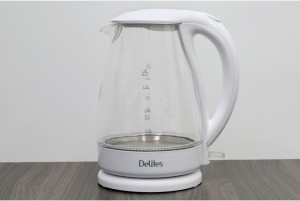Bình siêu tốc Delites ST18G02