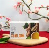 tra-xanh-gung-tui-loc-cau-dat - ảnh nhỏ  1