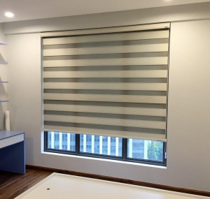 Màn cuốn văn phòng cao cố định Màn cuốn văn phòng cao cố định