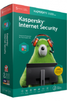 Phần mềm diệt virus Kaspersky