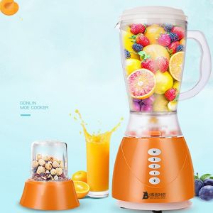Máy xay sinh tố ép rau củ quả