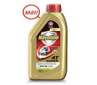 Dầu nhớt xe tay ga cao cấp Caltex