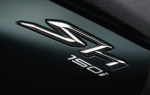Tem xe SH 125i