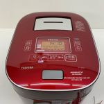 Nồi cơm TOSHIBA Nhật