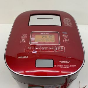 Nồi cơm TOSHIBA Nhật