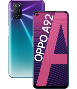 Điện thoại OPPO A92