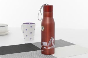 Bình giữ nhiệt inox MX BG002