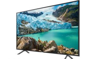 Smart Tivi Samsung 4K 43 inch