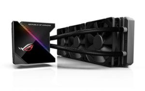 Tản nước AIO ASUS