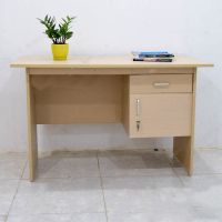 Bàn làm việc 2 hộc treo