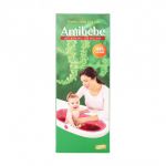 Nước tắm trẻ em Amibebe