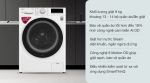 Máy giặt LG Inverter 9 kg