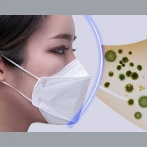 Khẩu Trang Y Tế 4D