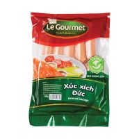 Xúc xích Le Gourmet