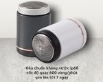 Máy cạo râu nam mini siêu nhỏ gọn