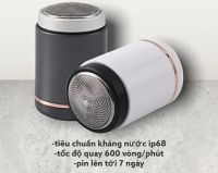 Máy cạo râu nam mini siêu nhỏ gọn