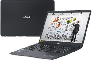 Acer Aspire A315-54-558R Core i5 8265U,