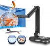 may-chieu-vat-the-wanin-i3130hd - ảnh nhỏ 2
