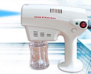 Máy Phun Nano Cầm Tay