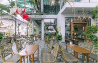 Hồng Dương Coffee & Furniture