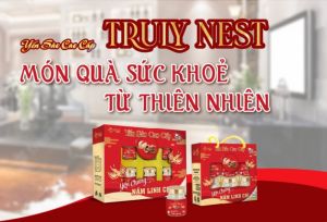 Món quà từ thiên nhiên