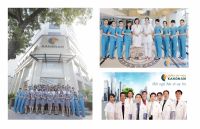 Bệnh viện thẩm mỹ Kangnam